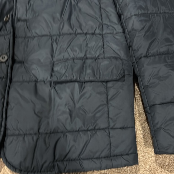 ALL SAINTS Blazer Jacket - Picture 3 of 12